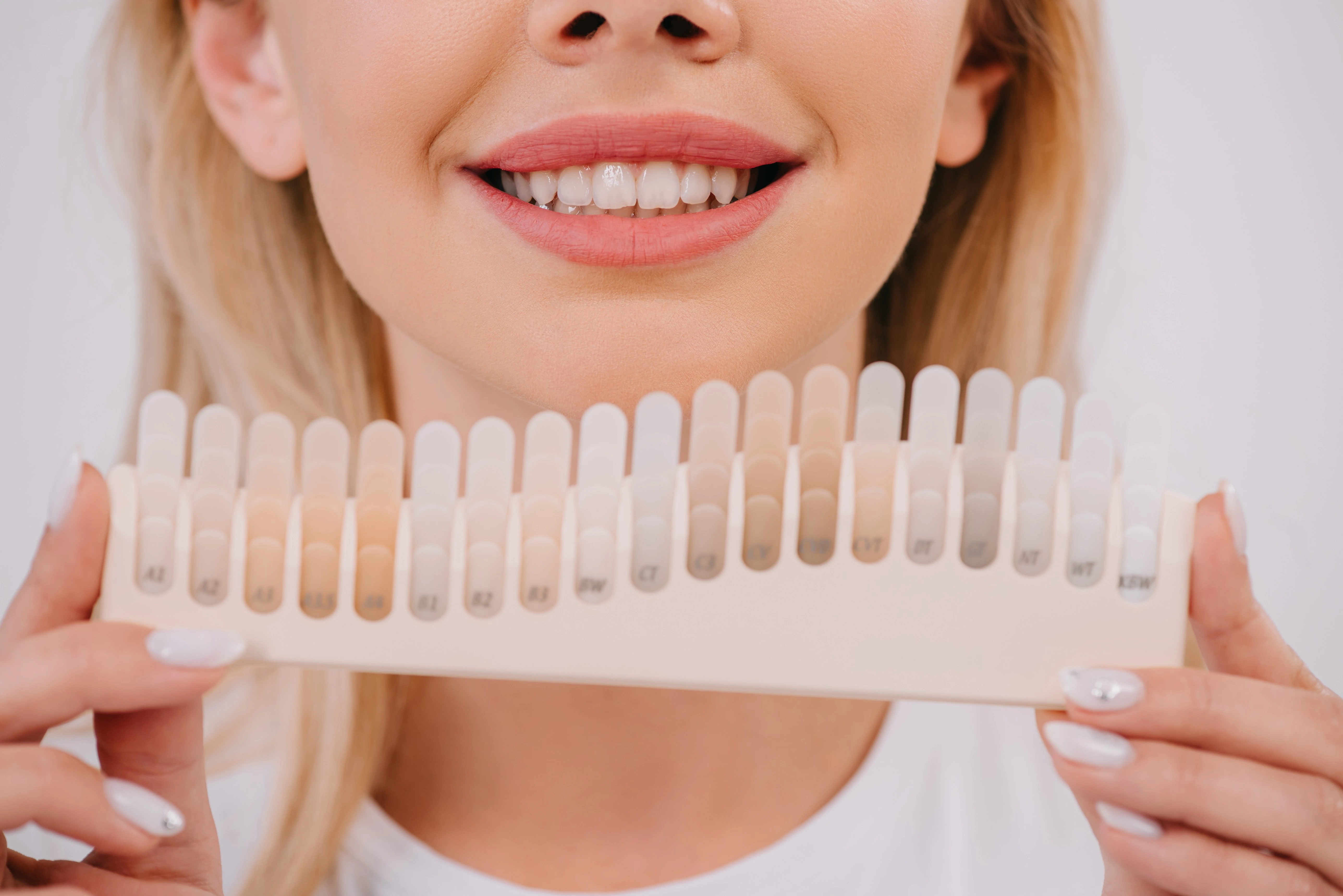 Teeth Whitening